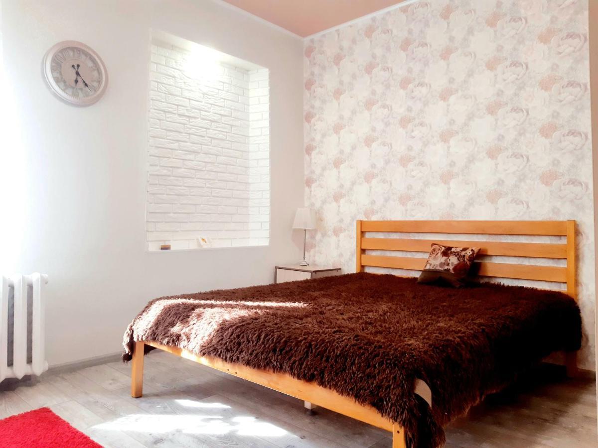 Apartament Яновского 1К Kropywnycki Zewnętrze zdjęcie