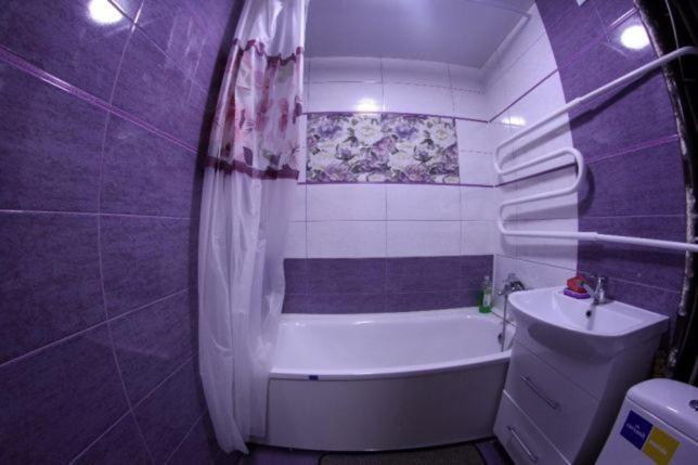 Apartament Яновского 1К Kropywnycki Zewnętrze zdjęcie