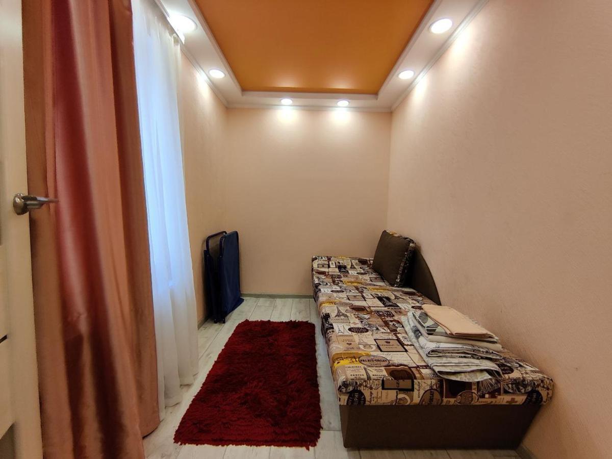 Apartament Яновского 1К Kropywnycki Zewnętrze zdjęcie